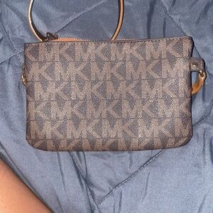 Used Michael Kors Fanny Pack